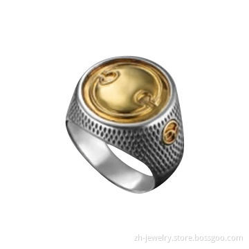 Band Rings, Different Style and Material Can be Made for Clients, 925 Sterling Silver